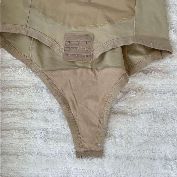 NIB Bellefit Postpartum Girdle Corsett - L - Picture 8 of 10